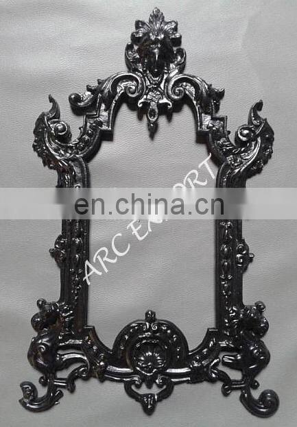 Wire antique photo frames