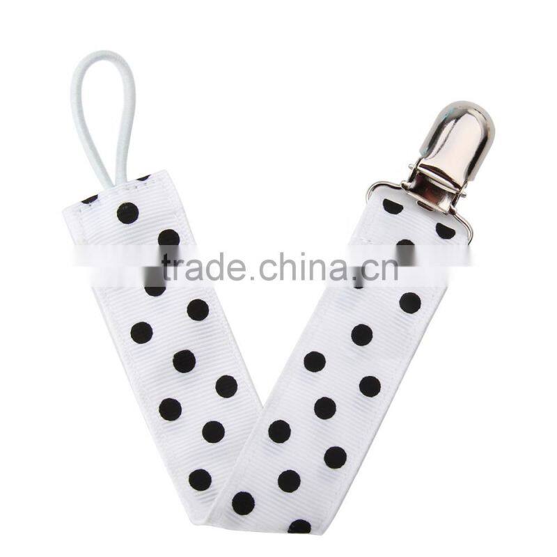 Top Baby Bandana Drool Bibs, Unisex 4-Pack Absorbent Cotton With 2 Snaps, Included Free Pacifier Clip As Baby Gift Set