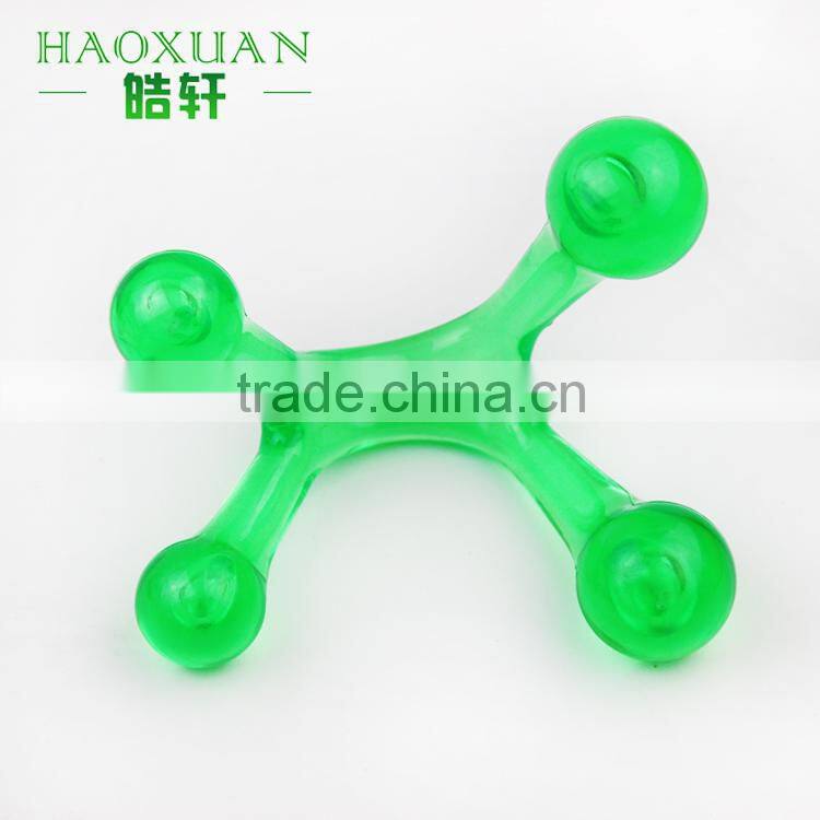 Body relax massager excellant quality with competitive price massager promotioal items