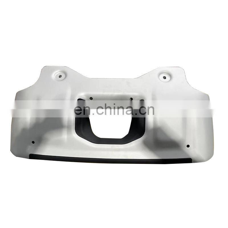 Bumper Skid plate for Land rover defender Sikd plate auto accessories
