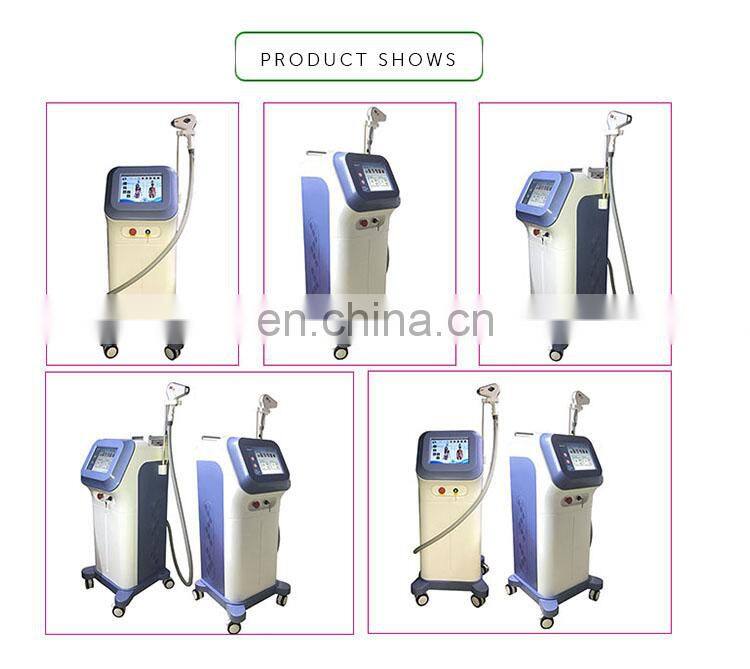 2022 new autel maxidas ds diode laser 755 808 1064nm diode laser hair removal sim 808nm diode laser hair removal machine price