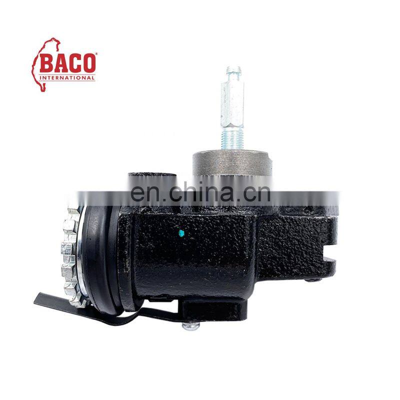 BACO High Performance Brake Wheel Cylinder 47540-37100 4754037100 For Toyota Dyna BACO High Performance Brake Wheel Cylinder 47540-37100 4754037100 For Toyota Dyna