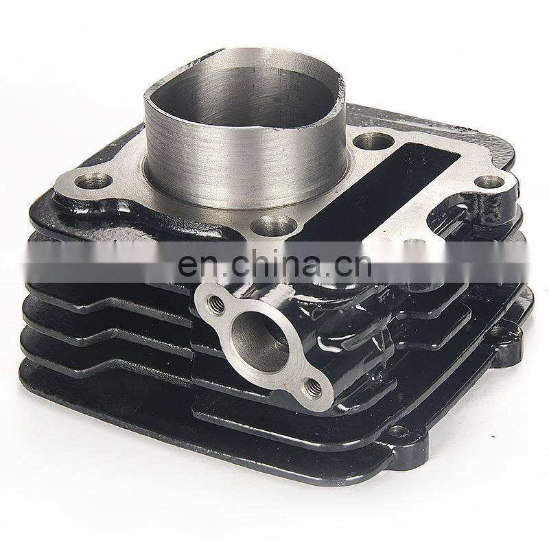 TVS100 Aluminum Material motorcycle Body parts liner kit for bore 51mm