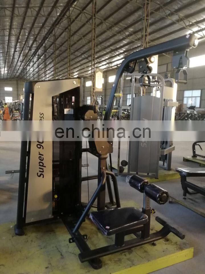 Holiday China MND home Prone Leg Curl gimnasio smith sport machine curved treadmill bicicleta estatica fitness accessories gym equipment