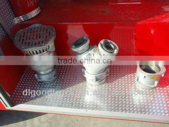 Dongfeng Duolika fire fighting truck