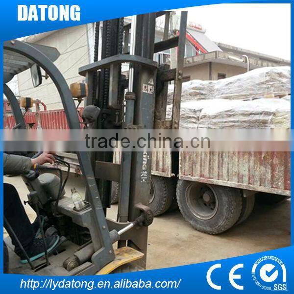 Galvanized Welded Medium Link Steel Chain