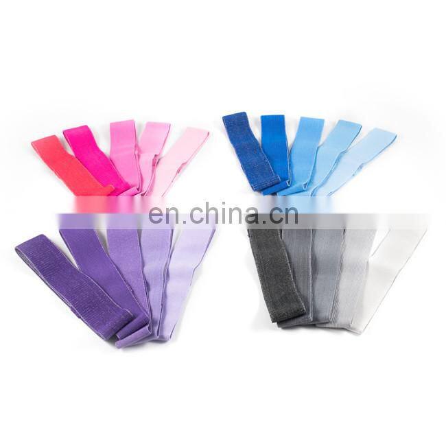 2022 New Fabric Loop Bands Set Resistance bands Set for Legs and Butt