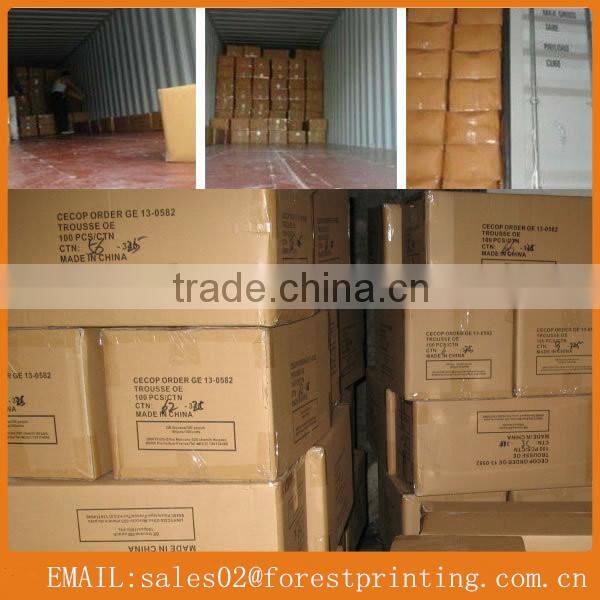 Printed Admit One Ticket,Single Roll Raffle Ticket