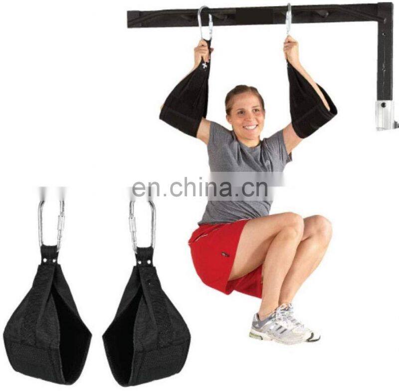 latest Fashion wrist wraps weight lifting wrist straps for shop Lifting Straps