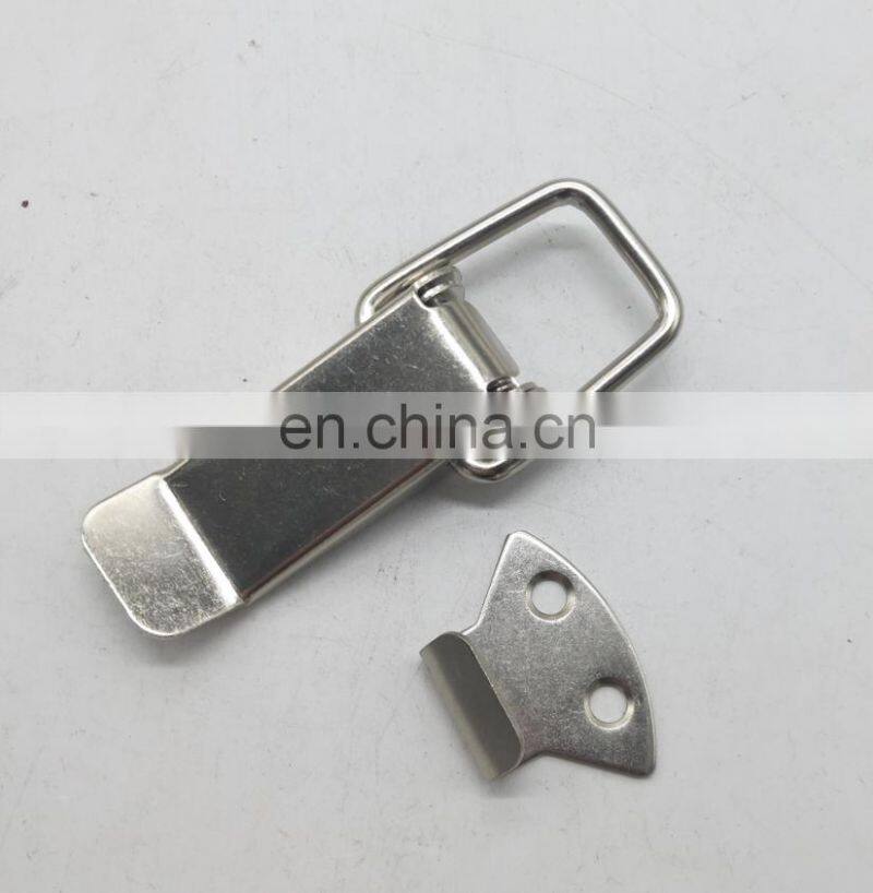Factory Price Draw Latch with Keyhole