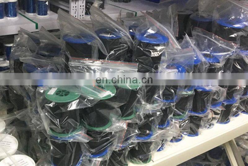 HDK disposable Non-absorbable medical surgical sutures raw material rolls cassettes wound closure