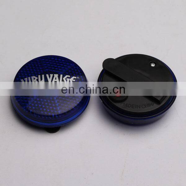 Led Custom Blinking Badges