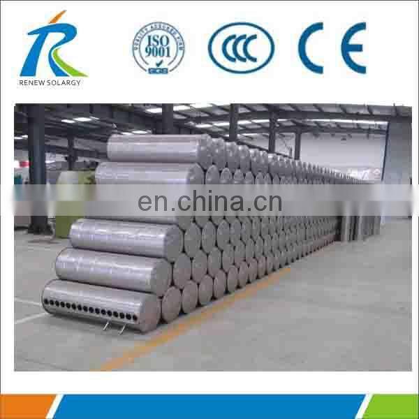 30 Vacuum Glass Tubes Solar Geyser