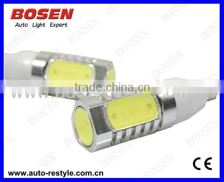 T15 6w reverse light auto lamp depo auto lamp