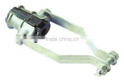 NXJ series four-cores-centralized strain clamp