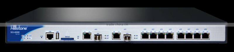 Cheap Price Hillstone SG-6000-M3108 Hardware Firewall