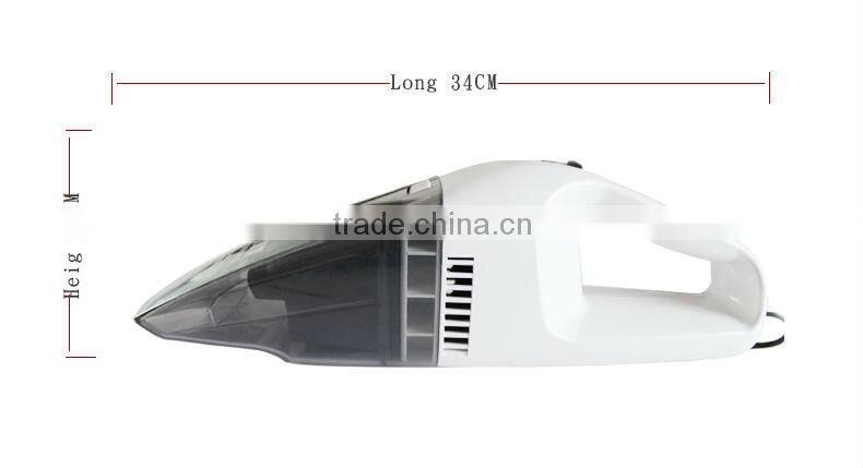 handheld vacuum cleaner(HL8862)