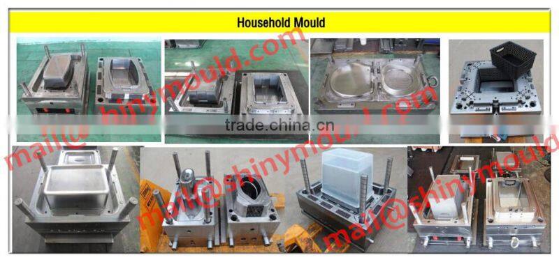 storage laundry basket mold manufacturer