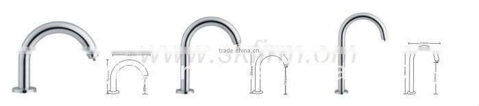 360 Degree Swivel Cleaning Water Saver Tap