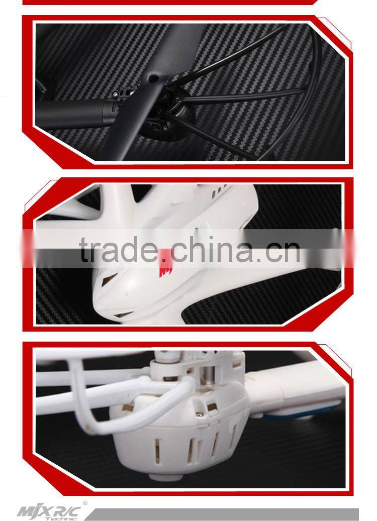 New arriving! MJX X600 drone Upgrade 2.4G 6 Axis RC Quadcopter Can Add C4002 & C4005( wifi FPV) Camera CF mode drone