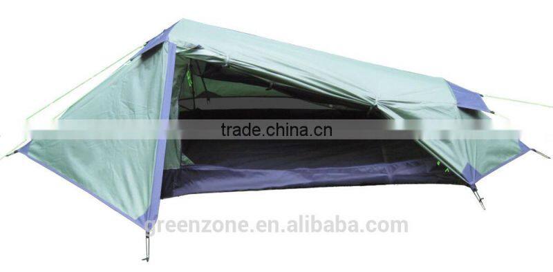 SINGLE person Camping Tent