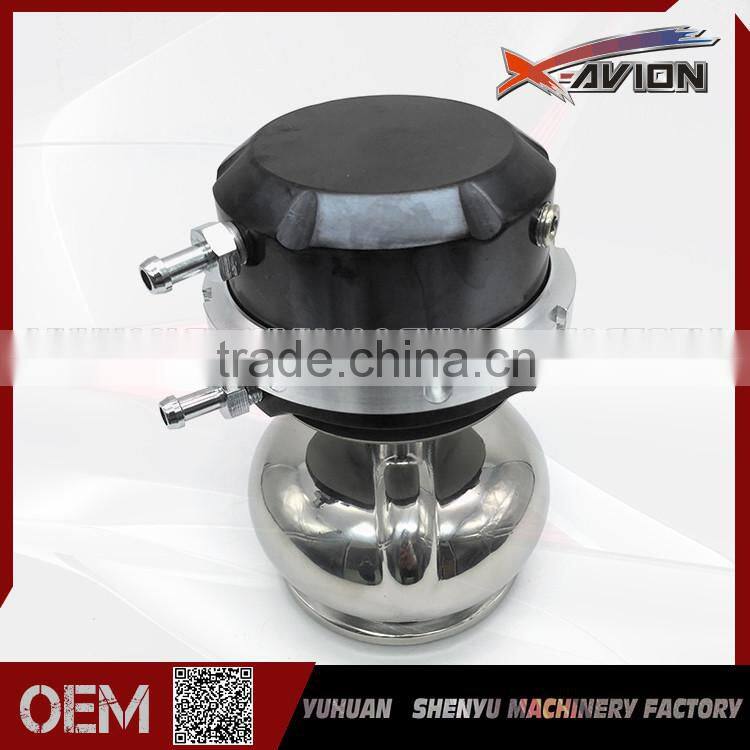 Worth Buying Customized Made 60mm Turbo Wastegate