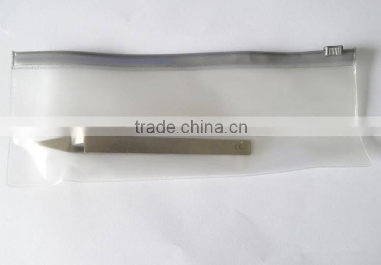 With hooks orthodontic metal brackets holding brackets tweezer