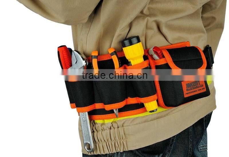 Wholesale JM-B04 Multi-function Waist Tool Bag