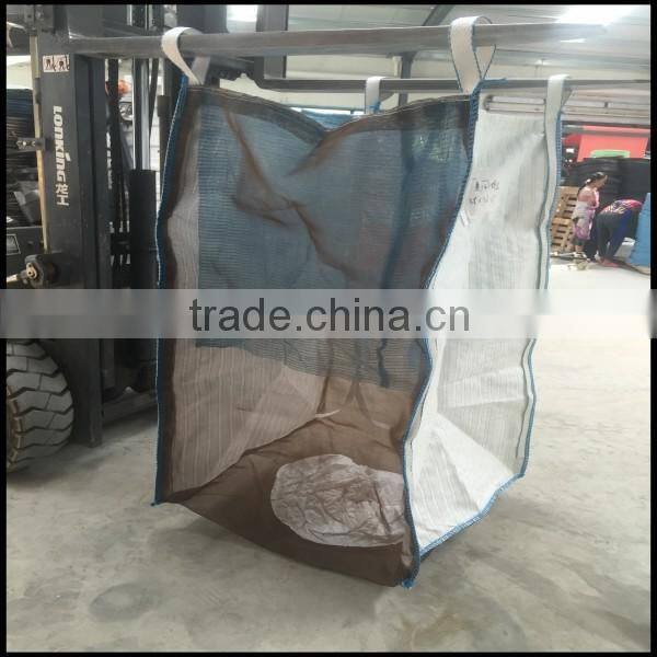 PP packaging sacks pp valve bag 25kg 50kg chemical packing bags