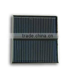small size solar panel for different electronic products