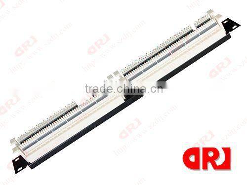 100 pair 110 wiring block 110 style wiring wallmount