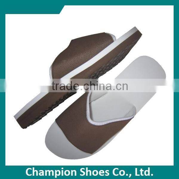 Colorful Beach Slipper