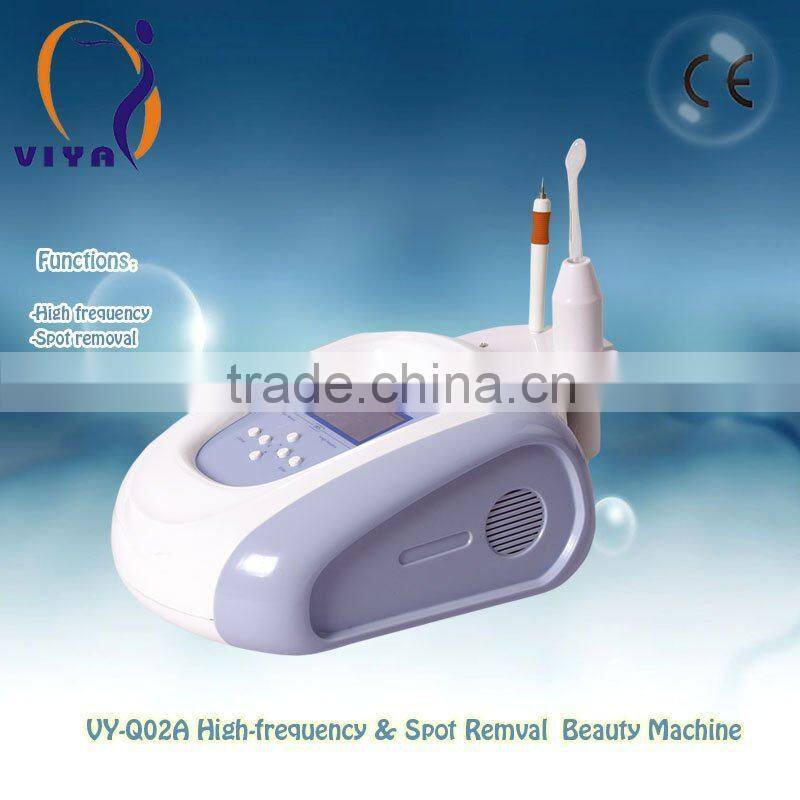 VY-Q09 9in1 viya portable beauty tips for face whitening