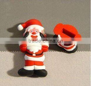 Oem/ODM logo print Christmas/Xmas 2.0 2GB/8GB/16GB/128GB usb stick memory