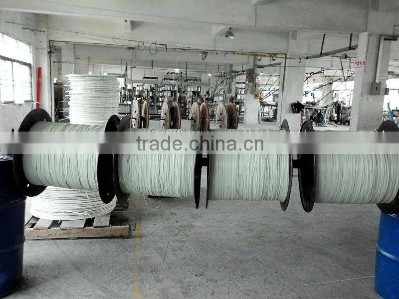 Fiberglass Rods and Tubes