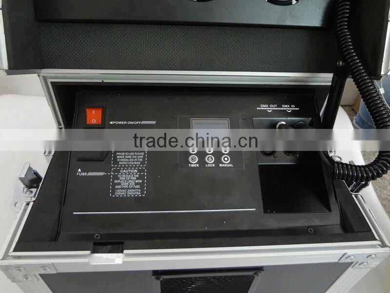 wedding party night club stage light show 600w haze machine, haze 600, hazer machine