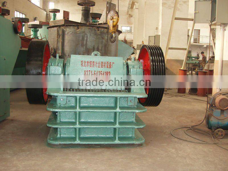 PE150*250 Jaw crusher