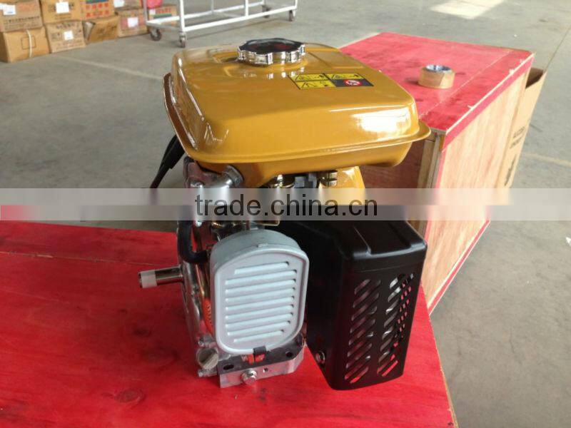 Small boat engine,5hp boat engine,robin gasoline engine ey20