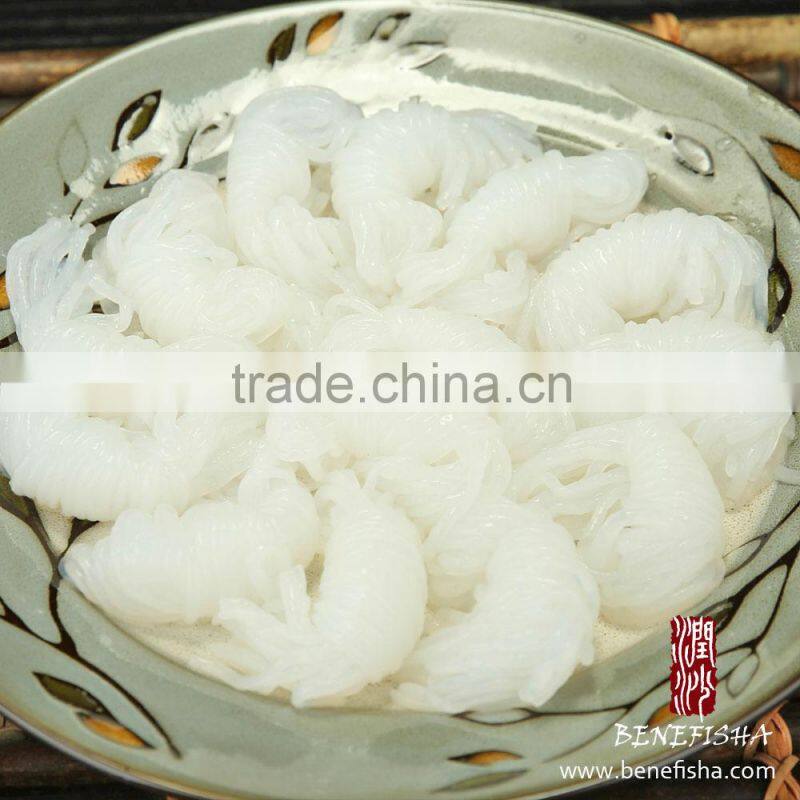 Japanese Standard Shirataki Knots(Konnyaku or Konjac)