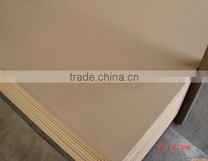 Competitive Laminated MDF 3d Sheet