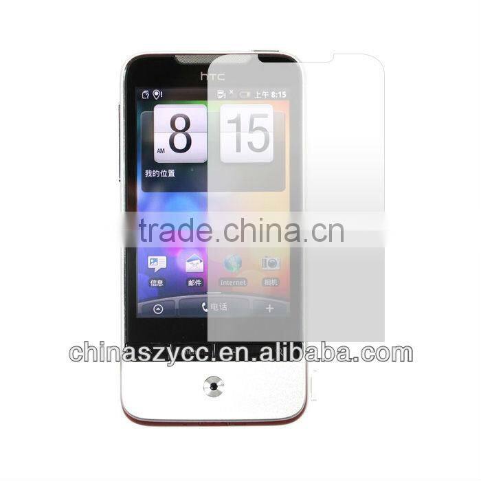 New Productor High Clear Mirror Screen Film For HTC ONE