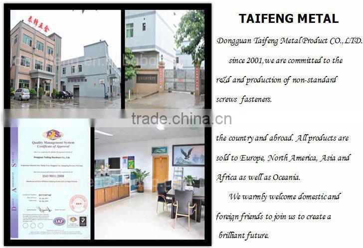 galvanized carbon steel custom CNC parts