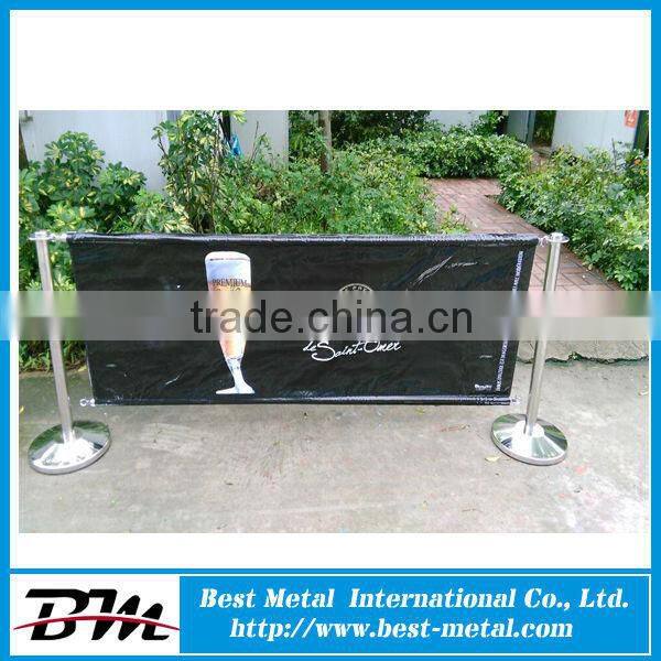 cafe barrier systems