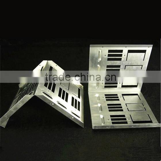 Sheet Metal Vent Pipe Assembly