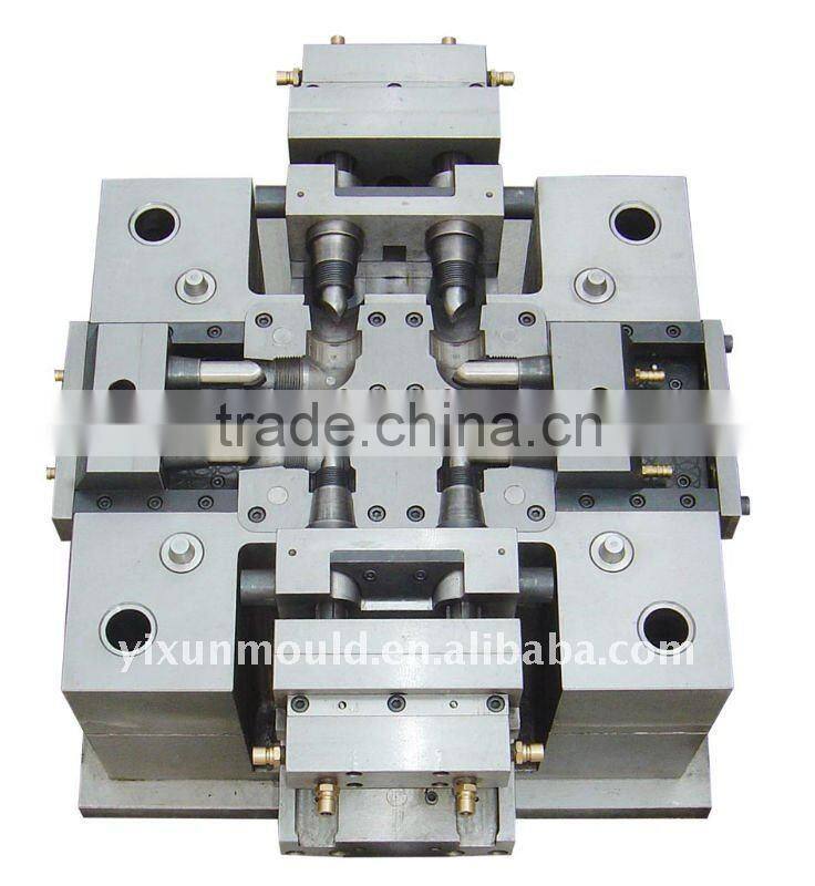 all kinds of customized plastic injection basket mould
