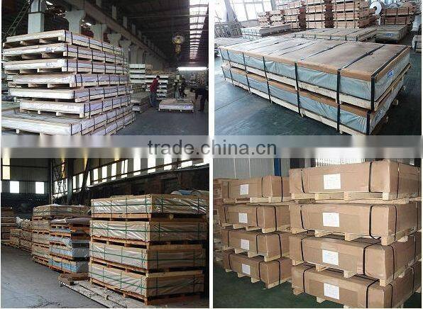 corrugated roofing sheet