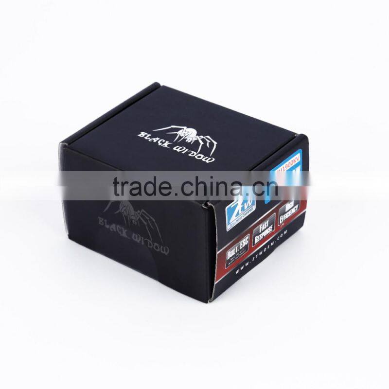ZTW Black Widow 2204 1900KV 18A CCW 2 in 1 Motor Electric Speed Control