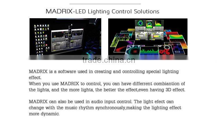 2016 hot modern led crystal chandelier led 3d crystal light