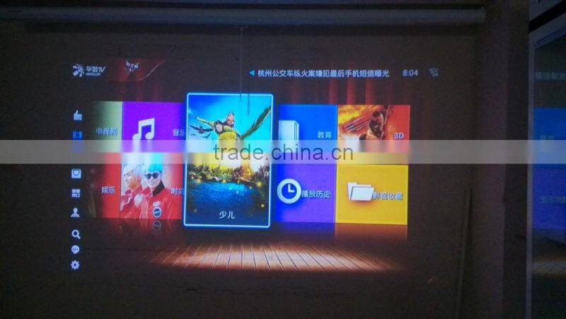 new products 2014 small business ideas android tv electronics projector