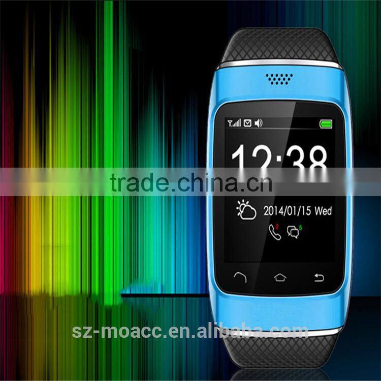 Best multifunction bluetooth digital watch S12 smart watch
